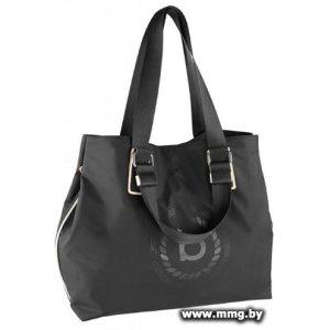 Купить Сумка Bugatti Lido 49361501 (черный) в Минске, доставка по Беларуси