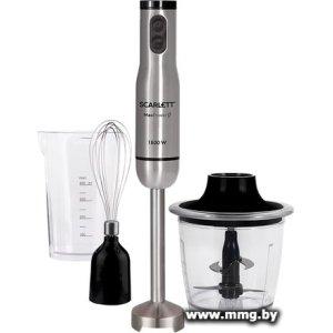 Купить Scarlett SC-HB42F87 в Минске, доставка по Беларуси