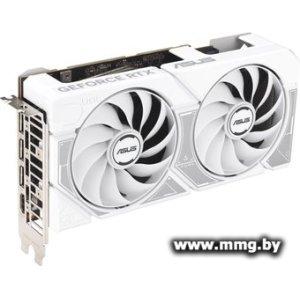 RTX5060 8Gb/128b/ASUS Dual DUAL-RTX5060-O8G-WHITE