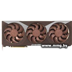 Купить RTX5080 16Gb/256b/ASUS RTX5080-O16G-NOCTUA в Минске, доставка по Беларуси