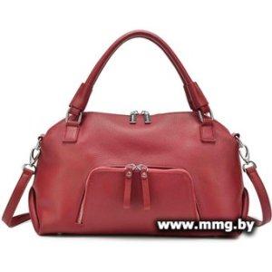 Купить Сумка Mironpan 6013 (темно-красный) в Минске, доставка по Беларуси