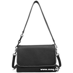 Купить Сумка Mironpan 62384 (черный) в Минске, доставка по Беларуси