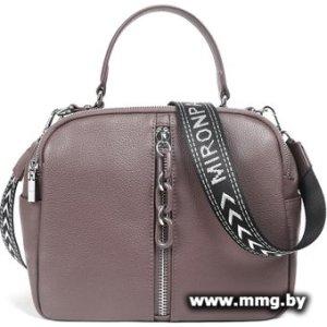 Купить Сумка Mironpan 62395 (светло-сиреневый) в Минске, доставка по Беларуси