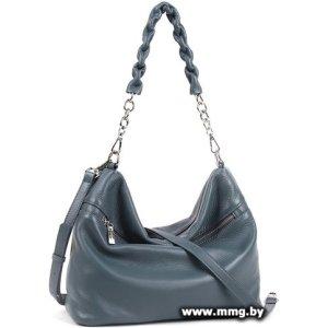 Купить Сумка Mironpan 63009 (бирюзовый) в Минске, доставка по Беларуси