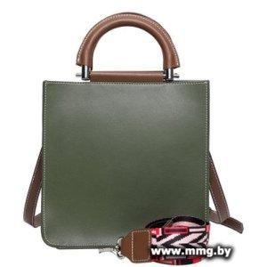 Купить Сумка Mironpan 81226 (зеленый) в Минске, доставка по Беларуси