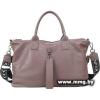 Сумка Mironpan 82305 (светло-сиреневый)