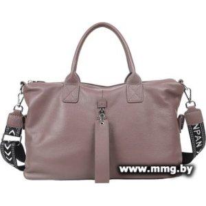Купить Сумка Mironpan 82305 (светло-сиреневый) в Минске, доставка по Беларуси