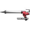 Пистолет для герметика Milwaukee M12 PCG/600A-201B 4933441670 (с 1-им АКБ)
