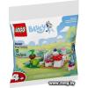 LEGO Bluey 30687 Чаепитие Блуи
