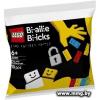 LEGO Braille Bricks 30711 Игра с кубиками Брайля