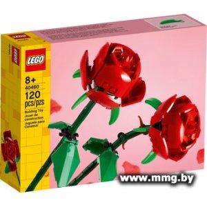 Купить LEGO Creator Expert 40460 Розы в Минске, доставка по Беларуси