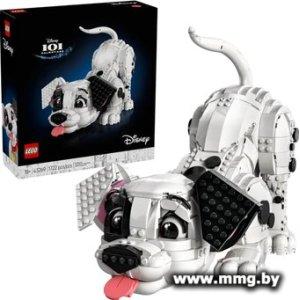 Купить LEGO Disney 43269 Щенок из 101 далматинца в Минске, доставка по Беларуси
