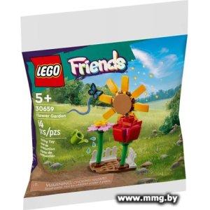 Купить LEGO Friends 30659 Цветочный сад в Минске, доставка по Беларуси