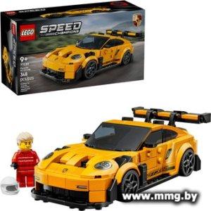LEGO Speed Champions 77239 Суперкар Porsche 911 GT3 RS