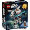 LEGO Star Wars 75390 X-Wing Мех Люка Скайуокера