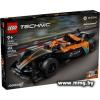 LEGO Technic 42169 NEOM McLaren Formula E Race Car