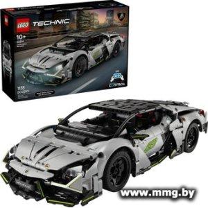 Купить LEGO Technic 42214 Суперкар Lamborghini Revuelto в Минске, доставка по Беларуси