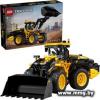 LEGO Technic 42209 Электрический колесный погрузчик Volvo L120