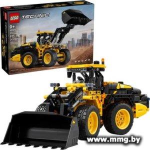 Купить LEGO Technic 42209 Электрический колесный погрузчик Volvo L120 в Минске, доставка по Беларуси