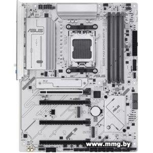 Купить ASUS B650E Max Gaming WiFi W в Минске, доставка по Беларуси