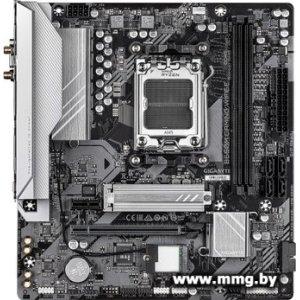 Купить Gigabyte B650M Gaming WiFi6E (rev. 1.4) в Минске, доставка по Беларуси
