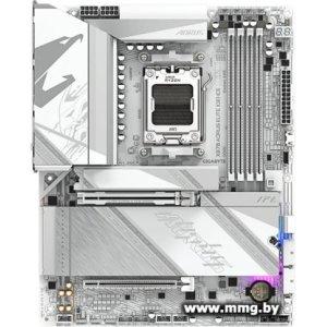 Купить Gigabyte X870 Aorus Elite X3D Ice в Минске, доставка по Беларуси