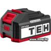 Аккумулятор TEH LB4.0Ah 20V 10C (20В/4 Ah)