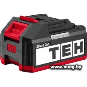 Аккумулятор TEH LB4.0Ah 20V 10C (20В/4 Ah)