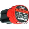 Аккумулятор TEH TB2.0Ah 16V (16В/2 Ah)