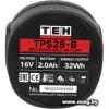 Аккумулятор TEH TPS28-B (16В/2 Ah)