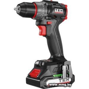 TEH TDBL420-2B (с 2-мя АКБ, кейс)