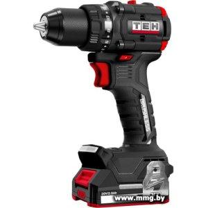 TEH TDBL720-2B (с 2-мя АКБ, кейс)