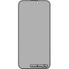 Защитное стекло Momax Glass Pro+ Privacy HD для Apple iPhone 16 Pro PZAP24DIVMD