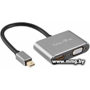 Купить Адаптер Telecom TA6080 в Минске, доставка по Беларуси