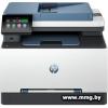 HP Color LaserJet Pro 3303fdw