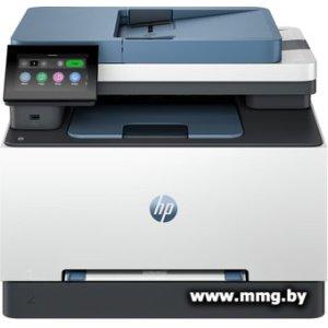 HP Color LaserJet Pro 3303fdw