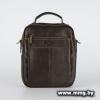Сумка Poshete 253-0904-29-DBW (коричневый)