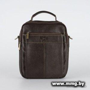 Купить Сумка Poshete 253-0904-29-DBW (коричневый) в Минске, доставка по Беларуси