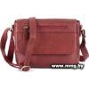 Сумка Poshete 827-3641D-BRD (бордовый)