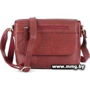 Купить Сумка Poshete 827-3641D-BRD (бордовый) в Минске, доставка по Беларуси