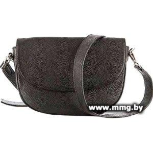 Купить Сумка Poshete 845-SJ7306OL-BLK (черный) в Минске, доставка по Беларуси