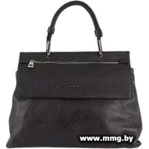 Купить Сумка Poshete 845-SR20217OL-BLK (черный) в Минске, доставка по Беларуси