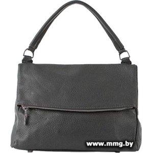 Купить Сумка Poshete 892-H8217H-GRY (серый) в Минске, доставка по Беларуси