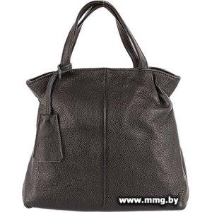 Купить Сумка Poshete 892-H8357H-BLK (черный) в Минске, доставка по Беларуси