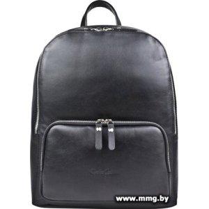 Купить Рюкзак Carlo Gattini Premium Vicenza 3105-51 (черный) в Минске, доставка по Беларуси