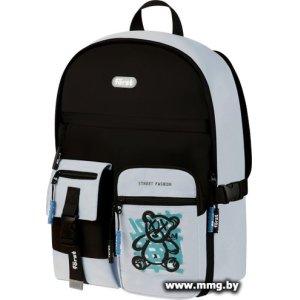 Купить Рюкзак Forst F-Teens. Crazy Emoji FT-RM-142502 в Минске, доставка по Беларуси