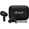 Marshall Motif II ANC (чёрный)