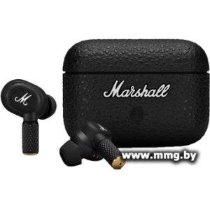 Купить Marshall Motif II ANC (чёрный) в Минске, доставка по Беларуси