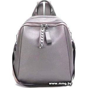 Купить Рюкзак Mironpan 2116 (серый) в Минске, доставка по Беларуси
