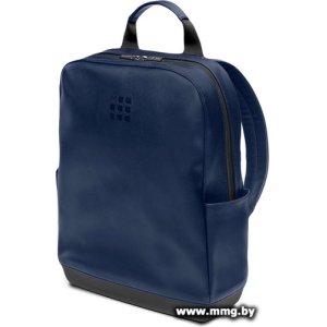 Купить Рюкзак Moleskine Classic ET86UBKB20 (синий сапфир) в Минске, доставка по Беларуси